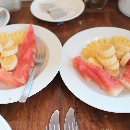 Bombom House Hotel Ubud Zewnętrze zdjęcie